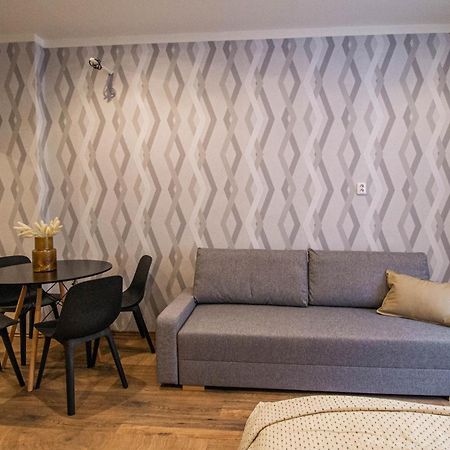 Cozy Studio In The Main City Center Prague Exterior photo