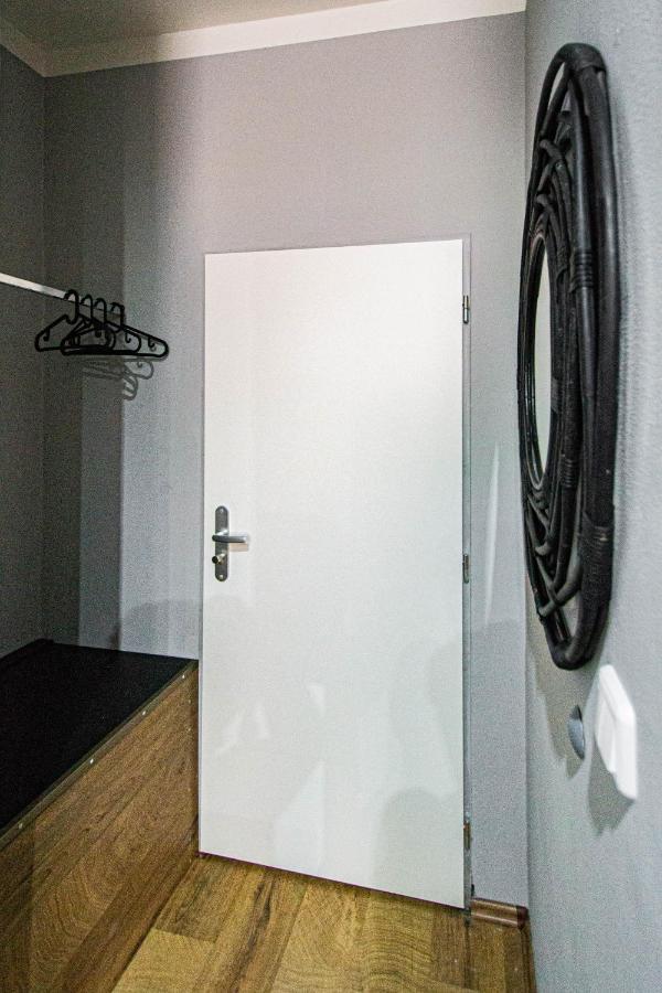 Cozy Studio In The Main City Center Prague Exterior photo