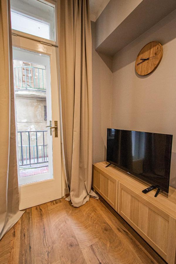 Cozy Studio In The Main City Center Prague Exterior photo