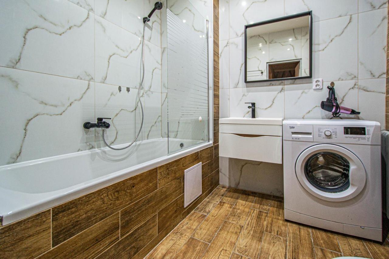 Cozy Studio In The Main City Center Prague Exterior photo