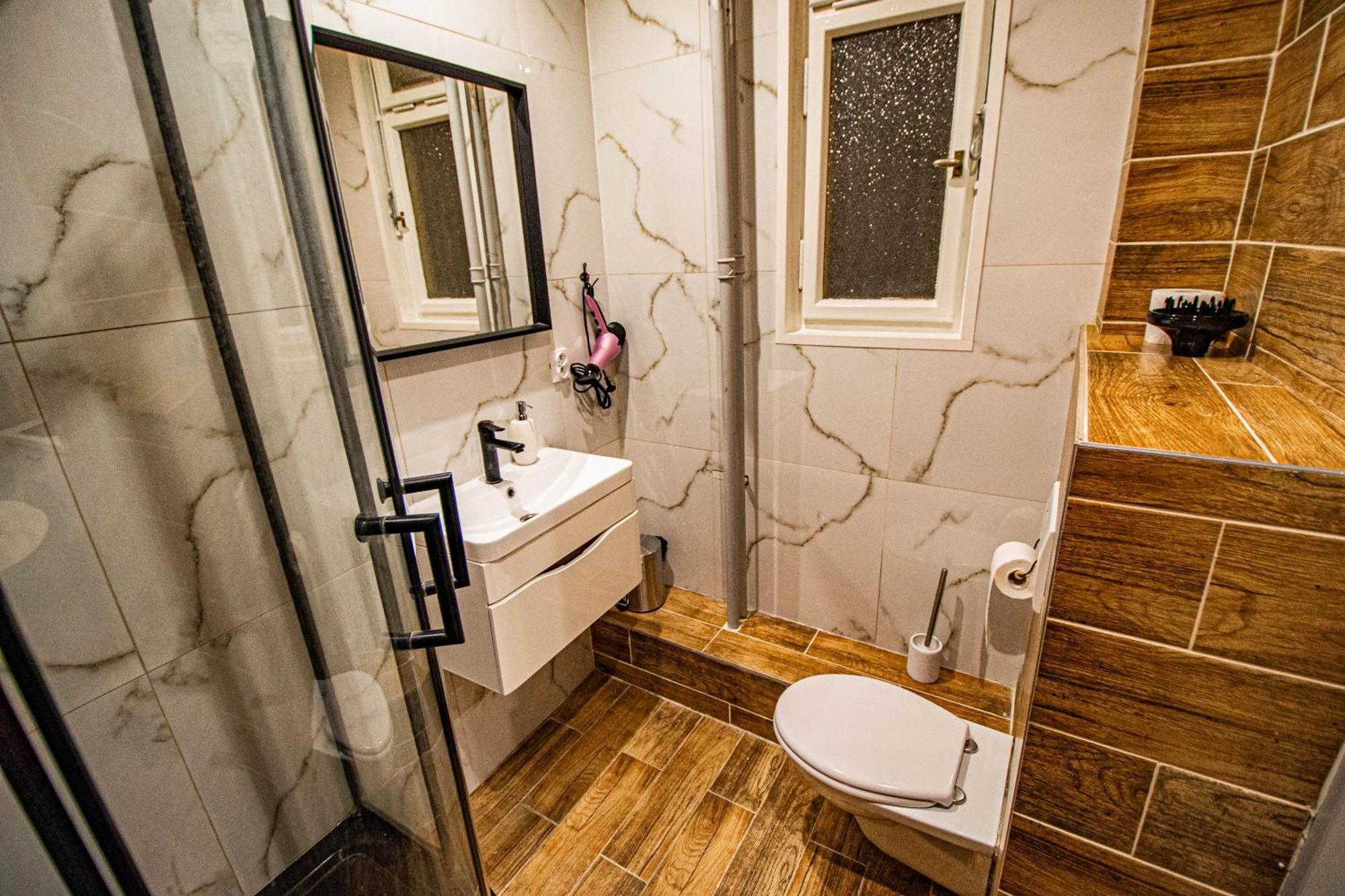 Cozy Studio In The Main City Center Prague Exterior photo